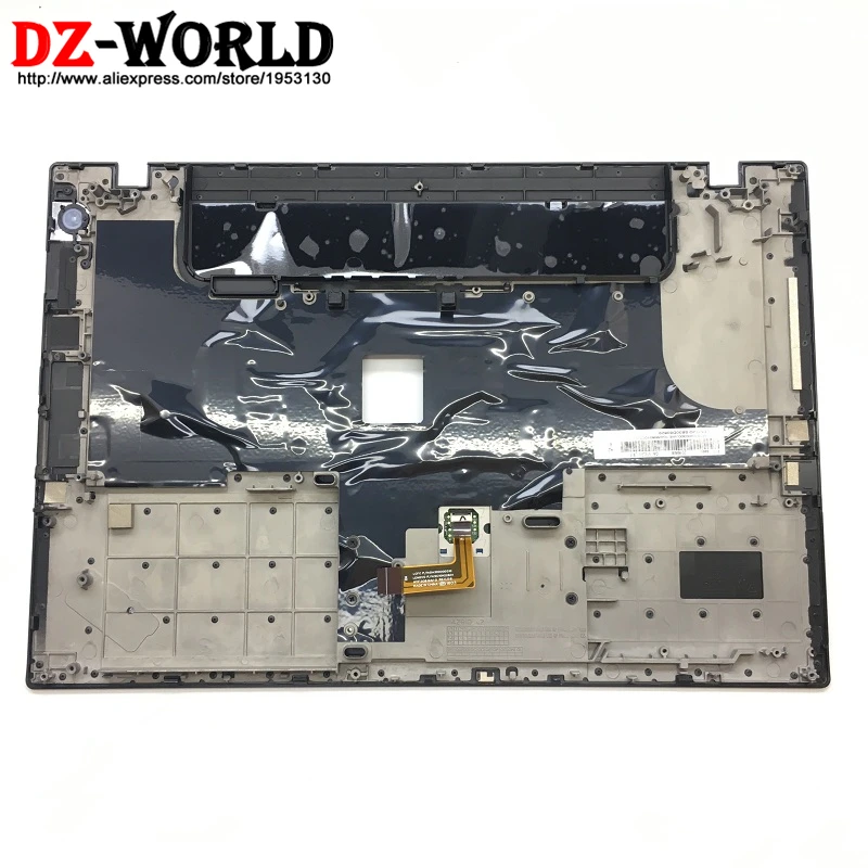 Для lenovo ThinkPad T440 клавиатура с наклонным упором для рук крышка 04X5469 UMA с тачпад и кабель