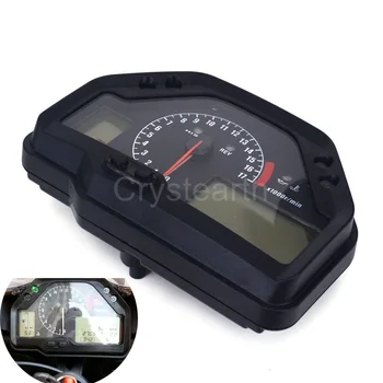 

Motorcycle Tachometer Speedometer Speedo Meter Gauge Instrument Assembly Kit For Honda CBR600RR CBR 600 RR 2003-2006 03 04 05 06