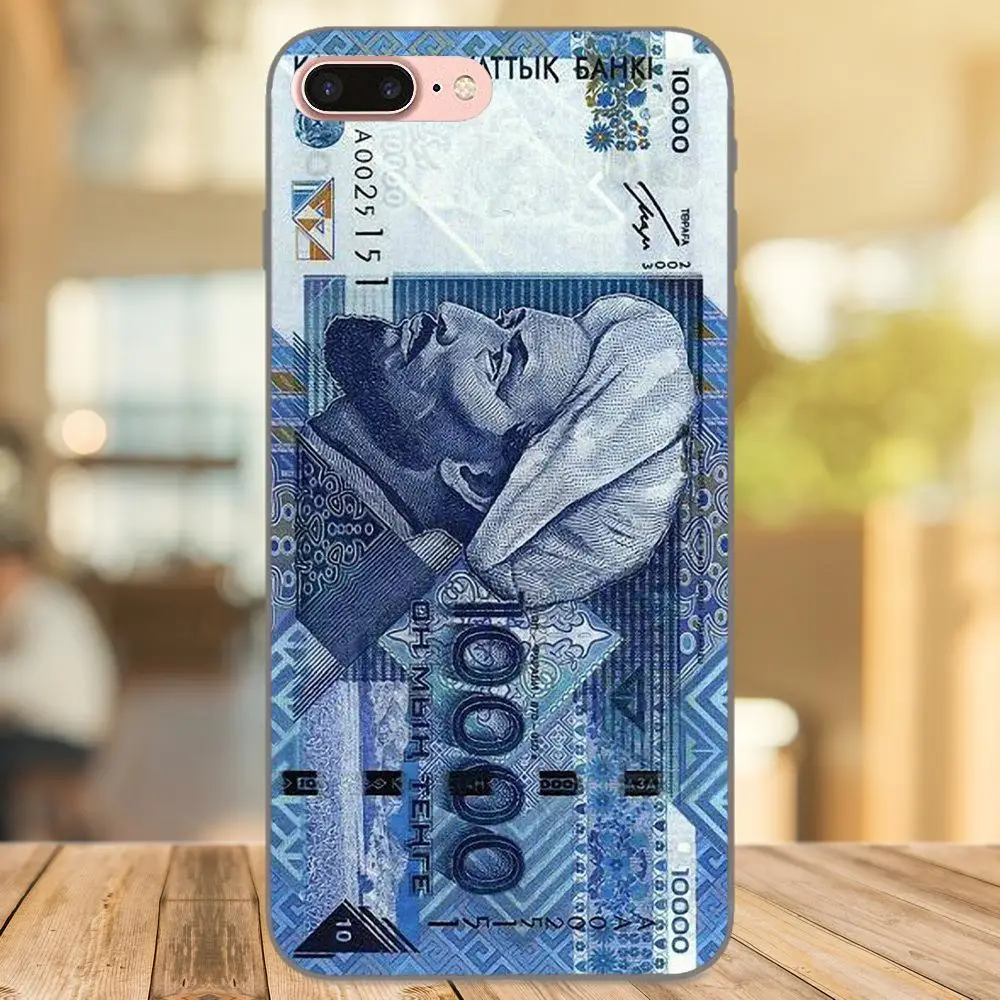 Для Huawei Honor Enjoy Mate Note 6s 8 9 10 20 Lite Play Pro P smart Soft TPU Pattern Республика Казахстан