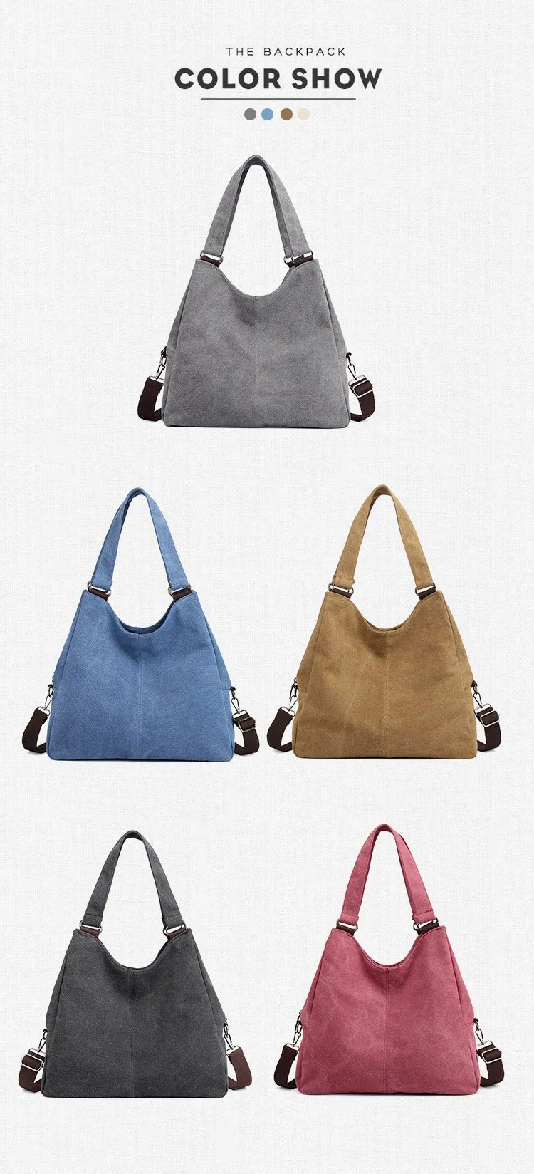 Роскошные сумки для женщин, сумки-мессенджеры Bolsos Mujer Bolsas Feminina sac, Холщовая Сумка на плечо, женские ручные сумки KL546