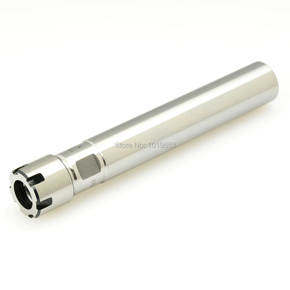

ER11M-C12-100L ER straight extension collet tool holder milling chuck for CNC machine