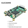 Demo Board & Accessories
