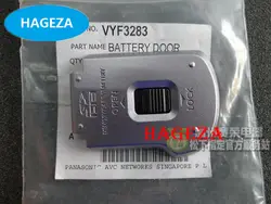 Новый оригинальный Батарея крышка двери крышкой для Panasonic DMC-GF1 DMC-GF1GK GF1GK GF1 Камера сменный блок Ремонт Часть