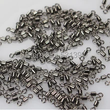 Высокое качество прокатки Вертлюг, Карп морская щука Рыбалка поворотный 12