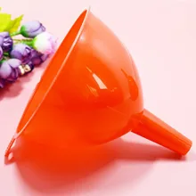 Товары Шарм 1 шт. маленькие пластиковые Мультифункциональные воронки высокого качества