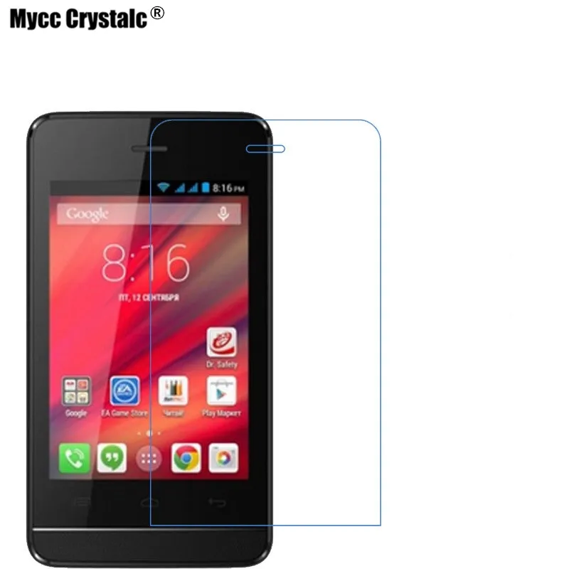 

Explosion-Proof Nano Soft Glass For EXPLAY ATV Screen Protector Protective Film
