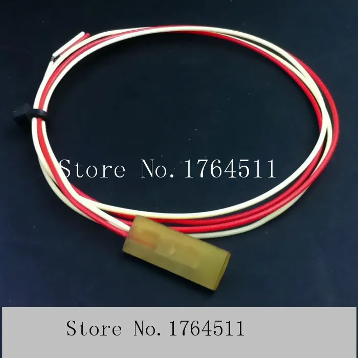 

[BELLA] Imported high-precision surface mount temperature sensor Pt1000 Pt1000 sheet resistance, high pressure water temperature