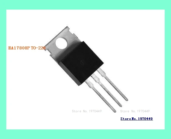 HA17808P TO 220|to-220| |