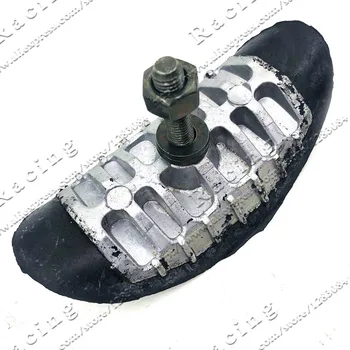 

Dirt Bike pit monkey bike Tyre Rim Lock tyre safe bolt 1.6" 1.85" 2.15" 2.50" inner tire lock motorcycle wheel free shipping