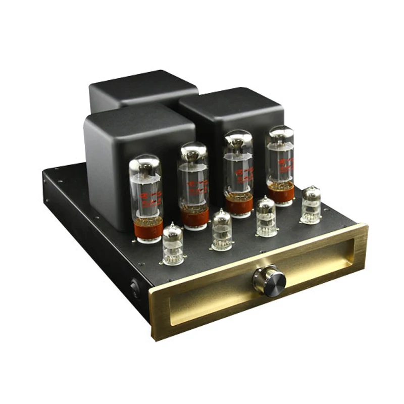 Popular El34 Amplifier Kit-Buy Cheap El34 Amplifier Kit