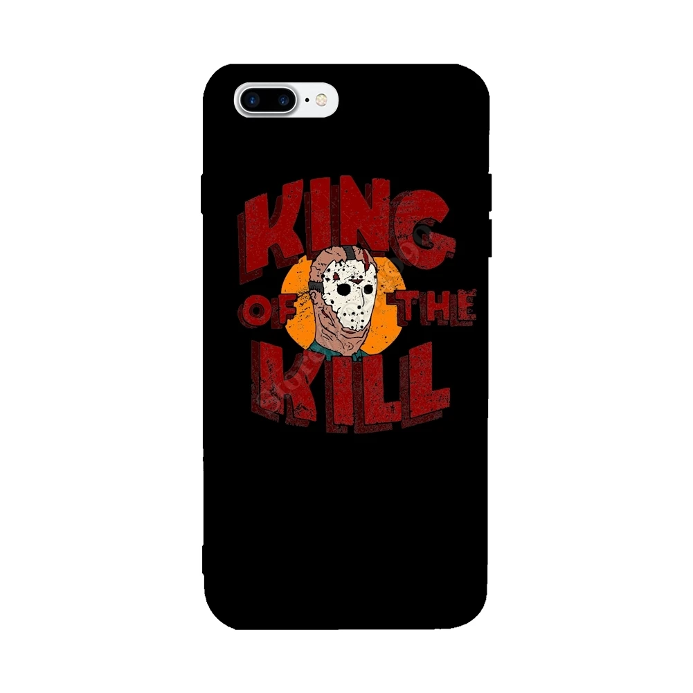 Personalized Vintage King of the Hill For Iphone X Case Soft Pretty Protective 6S 6 7 8 Plus Cases |