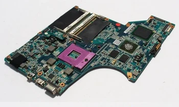 

HOLYTIME MBX 190 laptop Motherboard For Sony M753H MBX-190 1P-0092100-A011 Non-integrated graphics card 100% fully tested