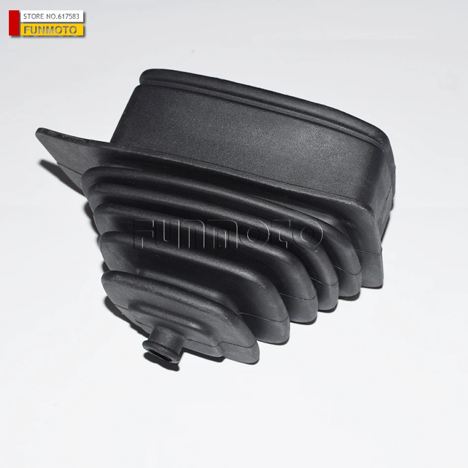 Пылезащитная крышка переключения передач HISUN500/STELS 500 номер деталей для