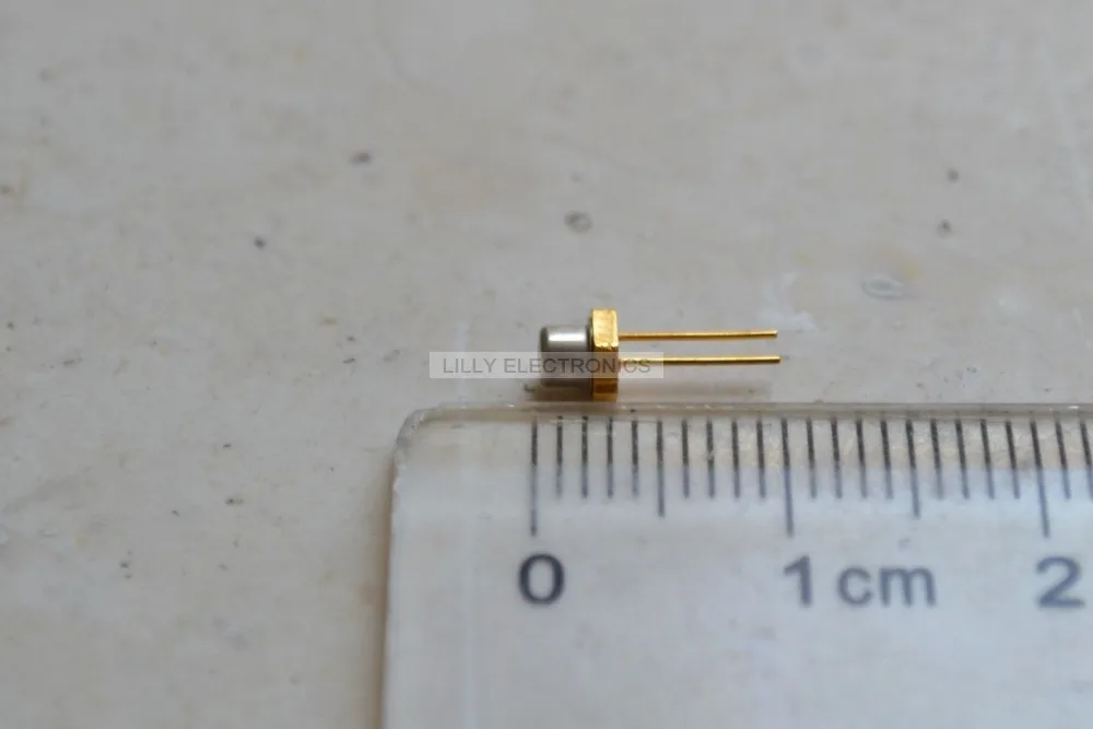 405nm 200 мВт CW Pomax 350 Фиолетовый/фиолетовый лазерный диод LD SLD3237VFR | Лампы и освещение