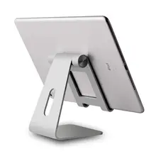 Подставка для планшета Регулируемая подставка под углом Mult Настольная подставка держатель док-станция для iPad Air Mini 2 3 4 Pro iPhone Xs