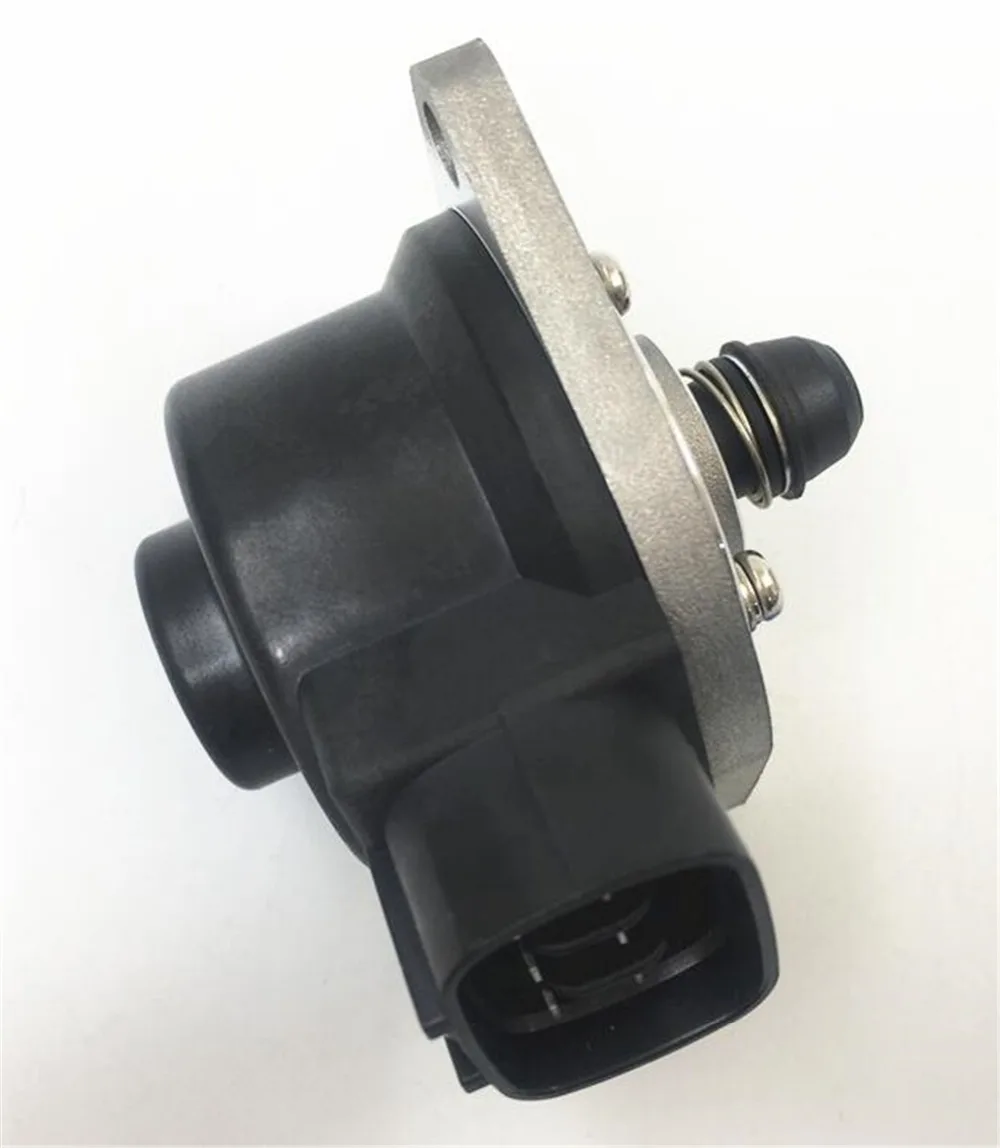 Toyota lexus Idle Air Control Valve Connector supra IAC Engine speed camry DX LE