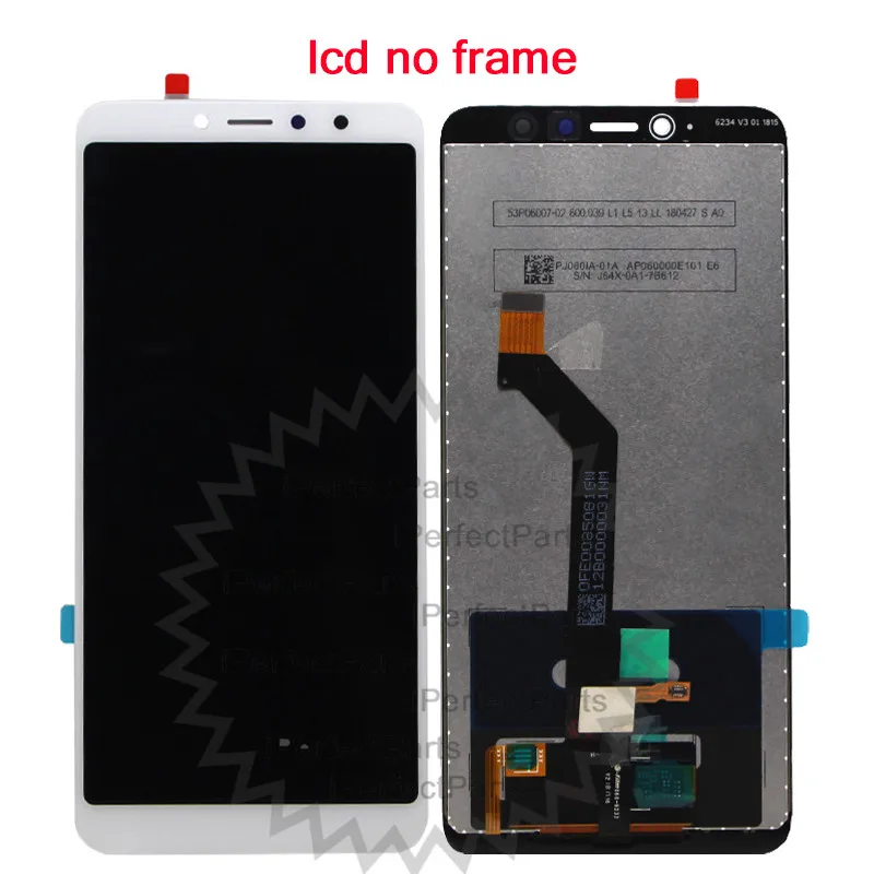 Redmi S2  lcd (3)