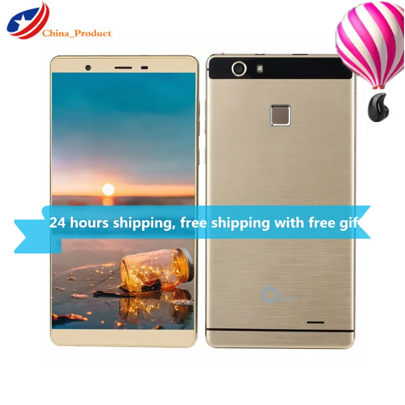 Oeina R8S Plus смартфон с 6 дюймовым дисплеем четырёхъядерным процессором MT6580 ОЗУ 1 ГБ