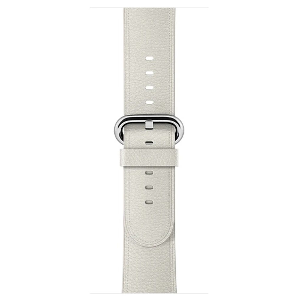 Joyzoy для наручных часов iwatch серии пояса 4/3/2/1 натуральная кожа запястья кожаный браслет, ремешок для наручных часов Apple Watch, ремешок в одиночку 38 мм 42 мм 40 мм 44
