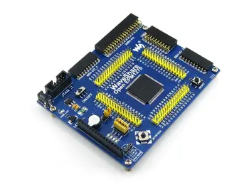 

Altera MAX II CPLD Evaluation Development Board Kit EPM1270T144C5N EPM1270 =OpenEPM1270 Standard