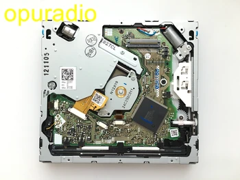 

Free shipping Fujitsu ten single DVD mechanism DV-05-37 DV-05 drive loader for Chrysler Audi Bmw Mercedes car DVD audio systems