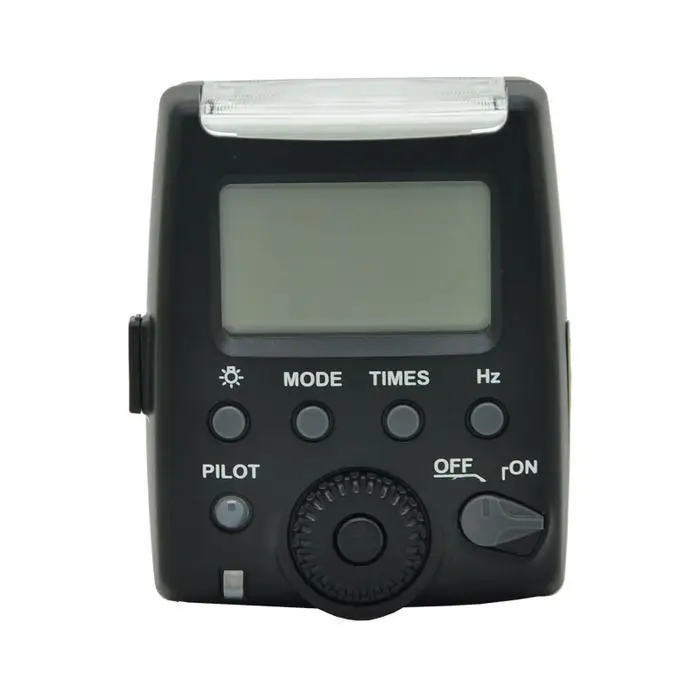 Meike MK-300 MK300 MK-300S LCD i-TTL Speedlite Flash светильник для Sony | Электроника