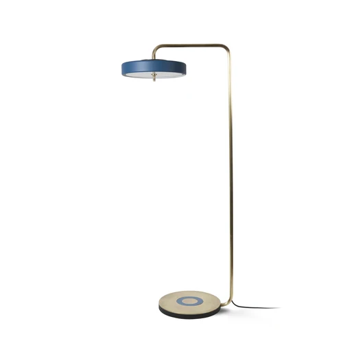 British Revolve Spin Zipper Floor Lamp Discus Reading Sofa Corner British Revolve Spin Zipper Floor Lamp Discus Reading Sofa Corner Living Bed Room Standing