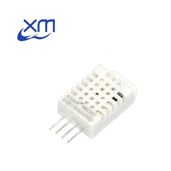 

Free Shipping 100pcs DHT22 / AM2302 Digital Temperature and Humidity Sensor