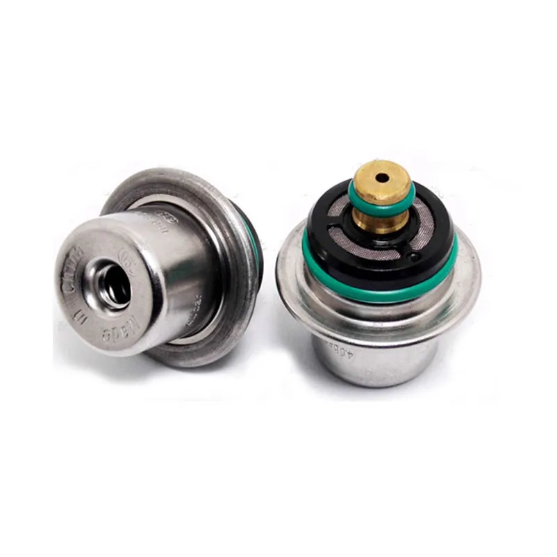 Universal fuel pressure regulators 4.0 bar modified fuel regulator
