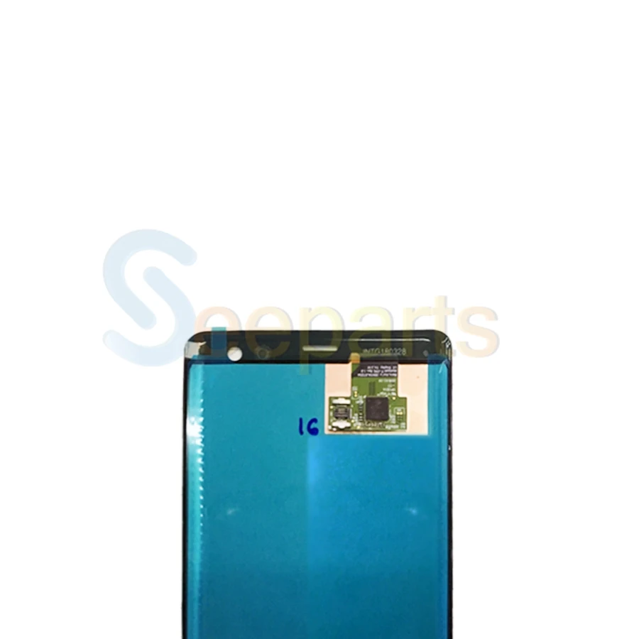 For Sony XZ3 LCD with Touch Screen Digitizer Panel Assembly Replacement For Sony XZ3 Screen 6.0 inch No Dead Pixe Factory Price (2)