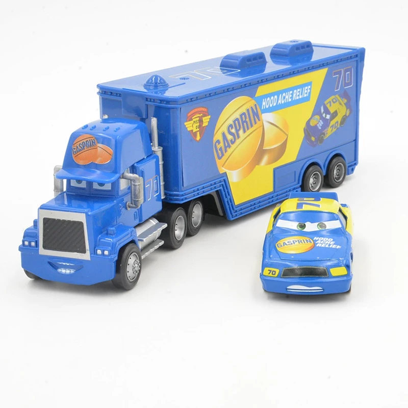 disney cars 70