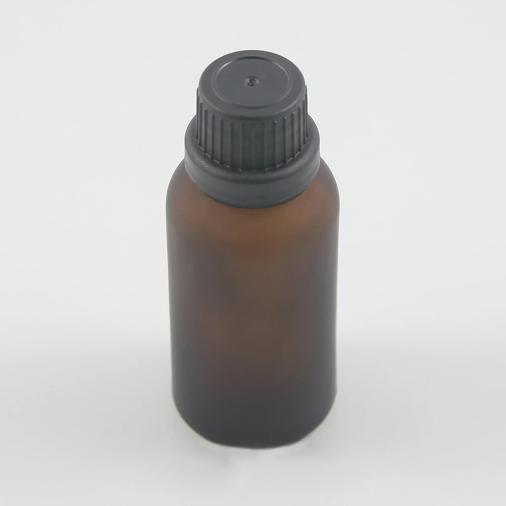 EBX20 Amber Frosted-30ml (1)