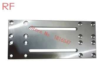 

Aluminum Plate CNC machining