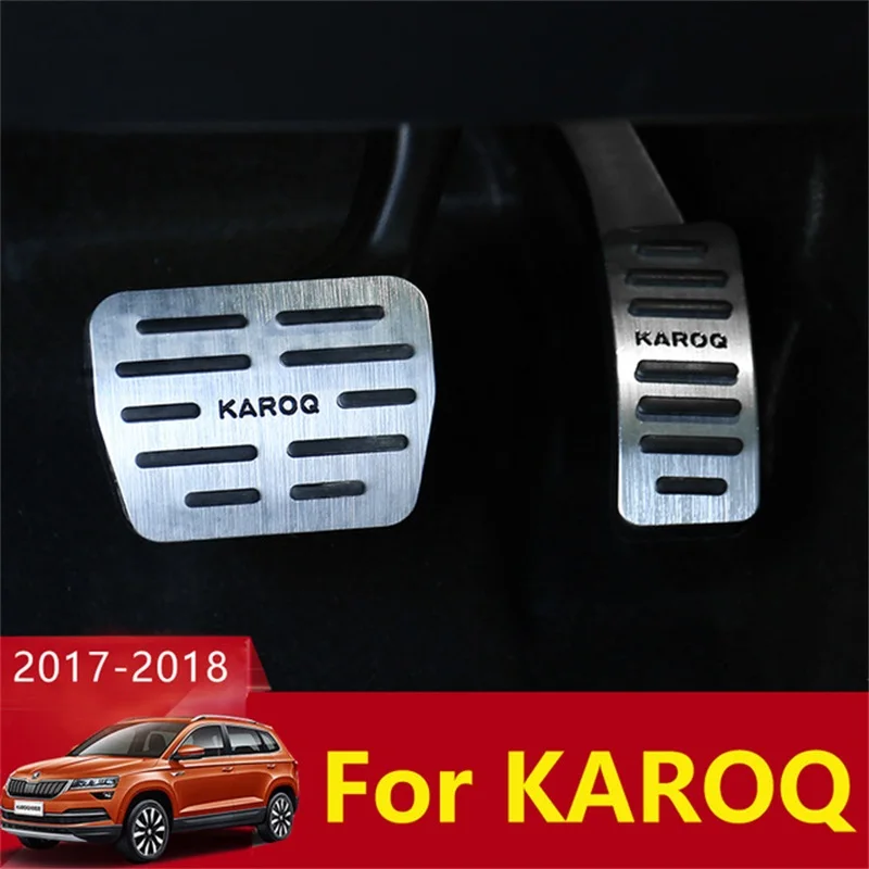 Aluminum-alloy-Car-styling-Accelerator-Gas-Pedal-Brake-Pedal-Non-Slip-Pads-Cover-Case-AT-For.jpg_640x640