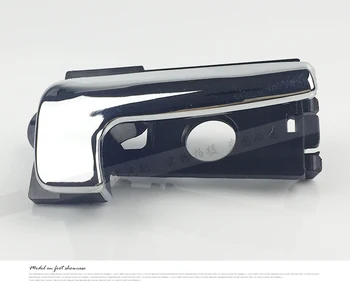 

,Door handle inside the door button hand-plated open , for Brilliance FRV FSV CROSS H320 ,special accessories