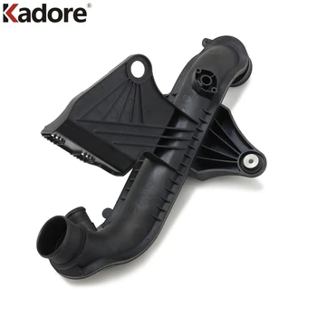 

For AUDI A6 2.0L-L4 2012 2013 2014 2015 2016 Turbo Turbocharger Valve Pressure Pipe Car Engine Air Intake Hose Pipes 4G0145673Q