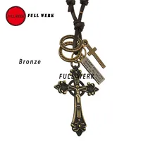 DIY ретро Зеркало заднего вида висит вешалка орнамент Регулируемая сплав коровьей мужской женский Цепочки и ожерелья Декор Подвеска Интимные аксессуары