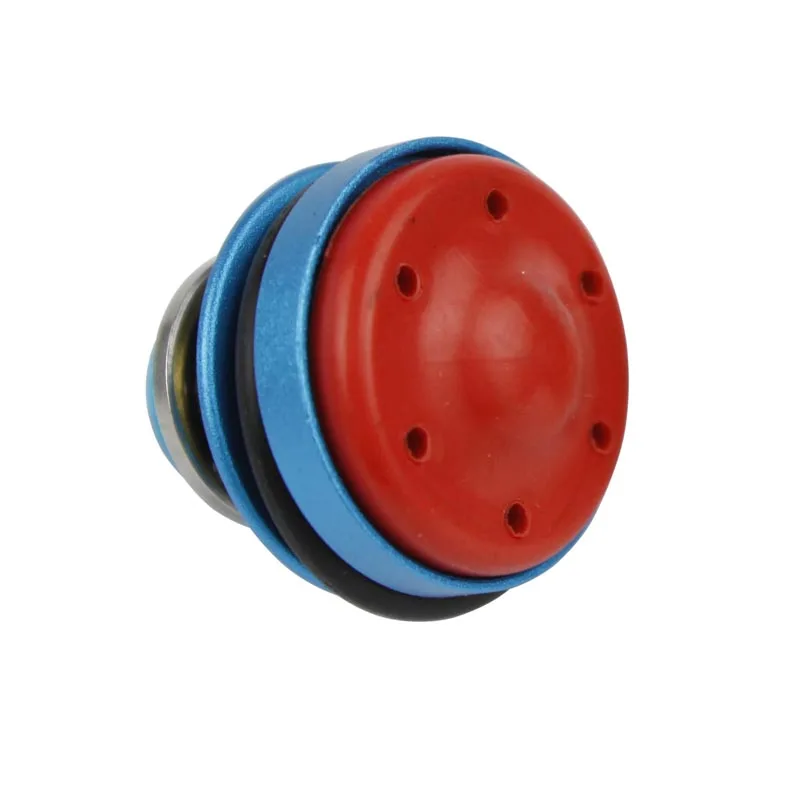 MILITARY ACTION Metal Silent Piston Head (mushroom type) for Ver.2 / 3