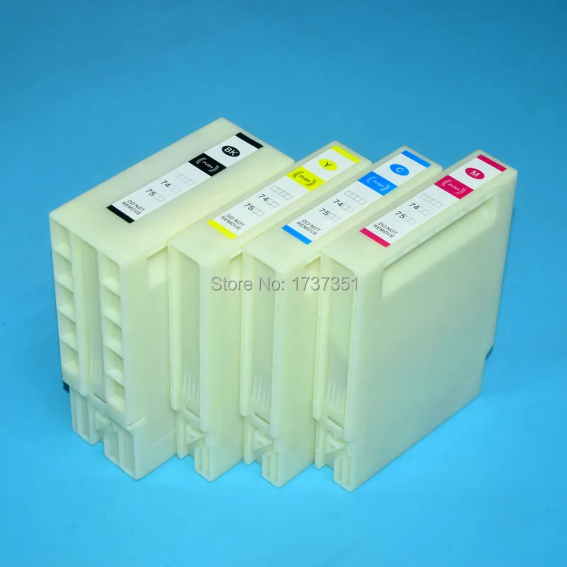 Epson IC93 T7551 Compatible ink Cartridge (7)
