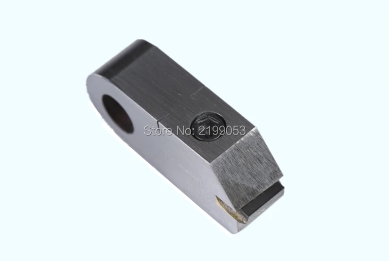 Flat posalux falt diamond tool