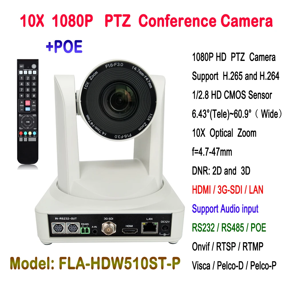 HDW510ST-P