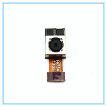 100% Original Rear camera for Google Nexus 5 E980 D820 D821 back camera big facing camera with flex replacement parts in stock