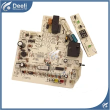 95% new Original for Galanz air conditioning Computer board GAL0903GK-01 display panel GAL0512GK-0102 set