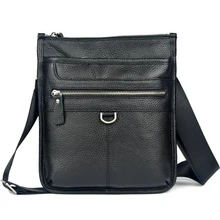 Famosos hombres de la marca de bolsos de hombro bolsas de cuero Real de los hombres bolsas de mensajero ocasional de las mujeres monederos y bolsos de venta caliente de los hombres bolsa