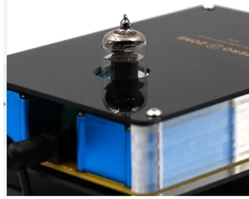 

Sonno di aiuto versione 7.83Hz Tubo Schumann V20 Ultra-bassa Frequenza Generatore di Impulsi con alimentatore Lineare