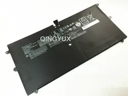 QINGYUX Новый L15M4P20 ноутбука батарея 7,66 в 53.5Wh 6950 мАч для Lenovo L15M4P20 серии