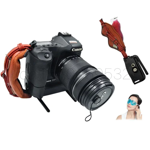 Ручной ремешок для камеры Canon M100 M50 M10 M6 M5 M3 M2 M Nikon 1 J5 J4 J3 J2 J1 AW1 V3 V2 V1 S2 S1|Ремни камер| |