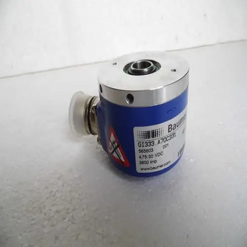 

Baumer GI333.A70C331