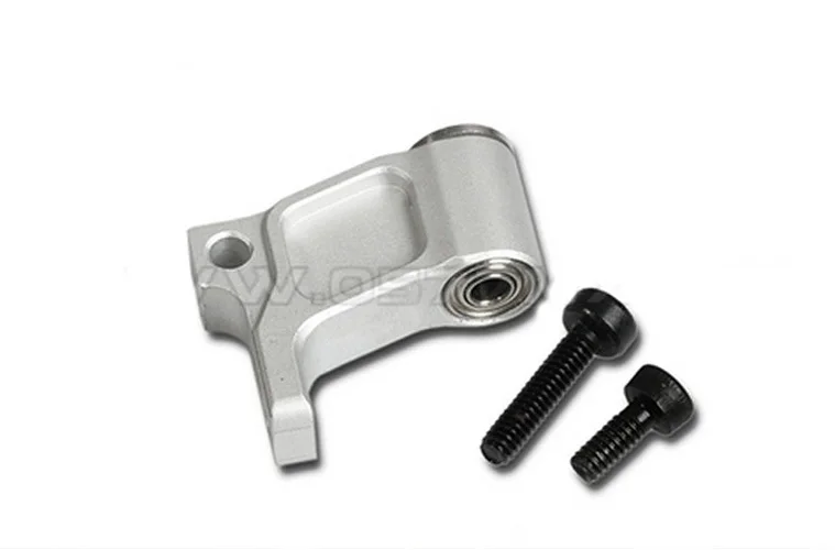 Tarot 450 Flybarless Metal Main Rotor Head For Trex 450 PRO Helicopter TL45110-01 TL45110-02