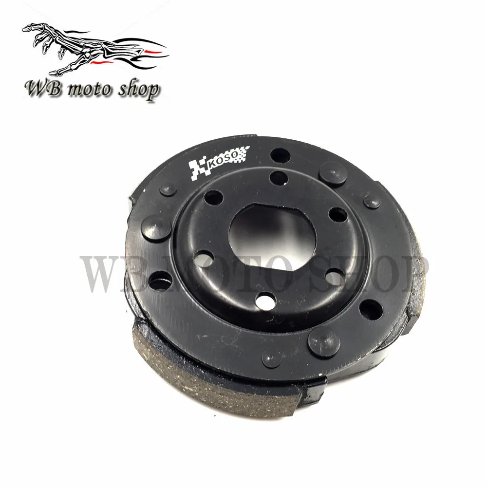 Задний сцепной механизм Koso для двигателей GY6 50cc 80cc 139QMA